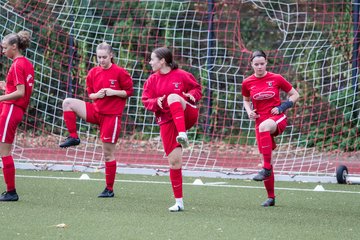 Bild 16 - F Walddoerfer SV - VfL Jesteburg : Ergebnis: 1:4